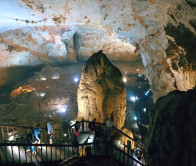 Tour Động Thiên Đường – Thung Lũng Hava