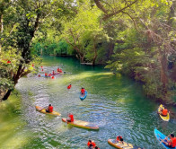 Tour Động Thiên Đường  – Công Viên Ozo