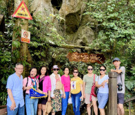 Tour Ghép Phong Nha Kẻ Bàng 2 ngày 1 đêm: Động Phong Nha – Sông Chày Hang Tối – Động Thiên Đường – Suối Nước Moọc