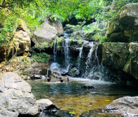 Tour Động Phong Nha – Vườn Thực Vật – Thác Gió