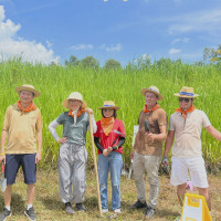 Ecoteambuildingquangbinhquangtri