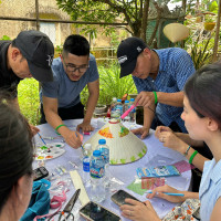 Teambuildingworkshopquangbinhquangtri