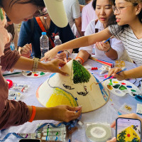 Teambuildingworkshopquangbinhquangtri5