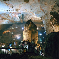 Tourdongthienduong Thunglunghava