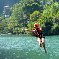 Tourdongthienduongsongchayhangtoi3