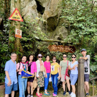 Tourghepphongnhakebang2ngay1dem