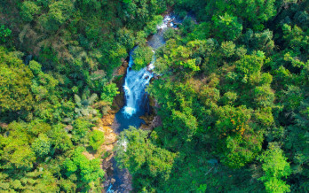 Thác Tà Puồng Quảng Trị: Có gì đẹp, hướng dẫn đường đi, cần chú ý?