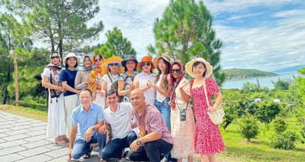 Tour Động Thiên Đường – Động Phong Nha – Nhật Lệ – Vũng Chùa – Đồi Cát – Đá Nhảy 2 ngày 1 đêm