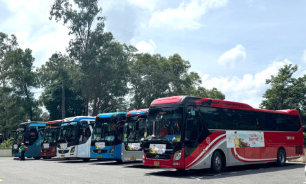 Cho Thuê Xe Du Lịch Quảng Trị Thăm Chiến Trường Xưa Tại Đồng Hới