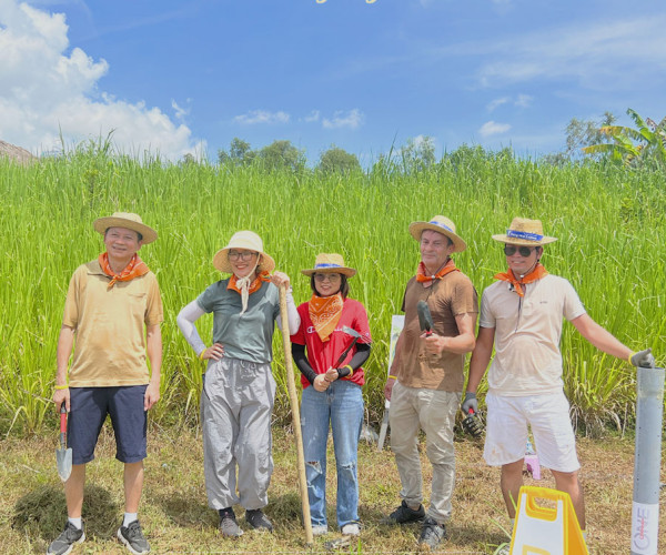 Ecoteambuildingquangbinhquangtri