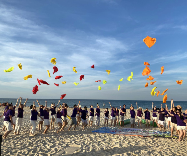 Teambuildingbiennhatle