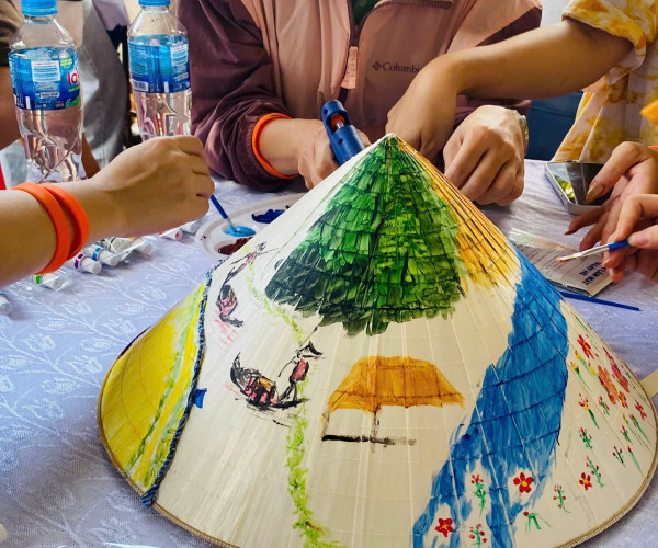 Teambuildingworkshopquangbinhquangtri7