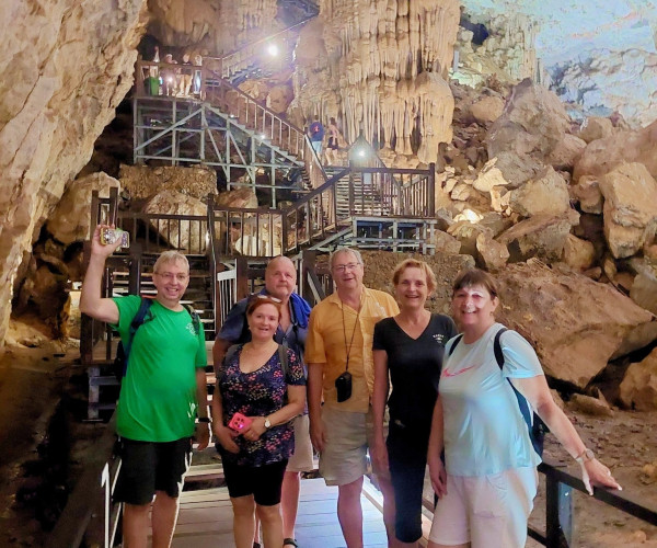 Tourdongthienduongsongchayhangtoi