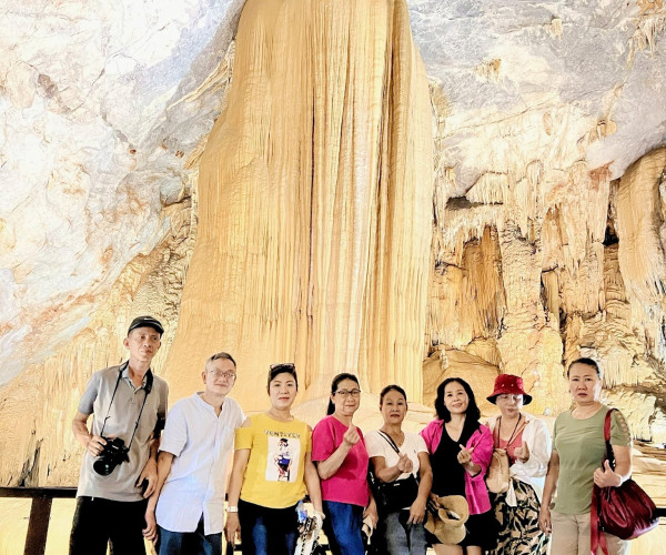 Tourdongthienduongsongchayhangtoi