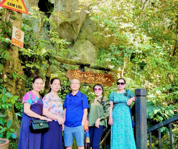 Tourdongthienduongthunglunghava