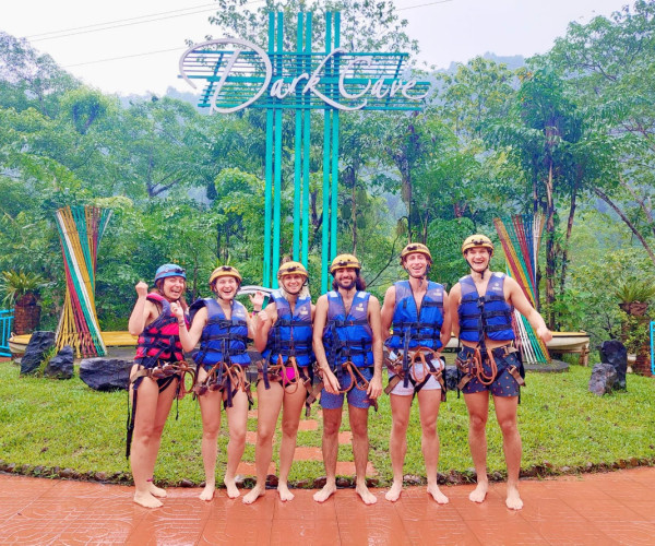 Tourdongphongnha Songchayhangtoi 2