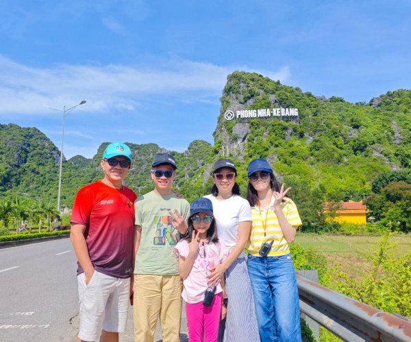 Tourdongphongnhathunglunghava 1