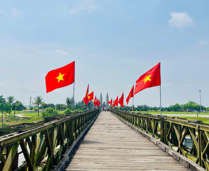 Giá Vé Tham Quan Di Tích Đôi Bờ Hiền Lương – Bến Hải ở Quảng Trị